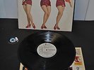 LP 33 PROMO RAFFAELLA CARRA' SAME BATTISTI ITALY 1971 RCA PSL 10518 RARO