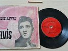 Elvis Presley, EP, 5''-45 EP, MT-032, Thailand, 