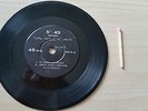 Elvis Presley, EP, 5''-45 EP, ED-5, Thailand, 