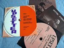 LEE 'SCRATCH' PERRY - The Upsetter -LTD ED 3-LP Vinyl 1985 BOX SET PERRY 1 VG/EX