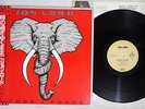 JON LORD BEFORE I FORGET EMI EMS-81516 Japanese Pressing OBI Vinyl LP