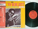 O.V.WRIGHT NUCLEUS OF SOUL BACKBEAT YS-8052-AB Japan PROMO OBI LP
