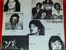 SPEED Down The Road PRIVATE PRESS 45 Iron Maiden NWOBHM Bruce Dickinson 7