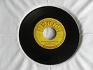 Rare Original Collector Rock N Roll '45 Johnny Powers 