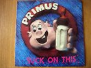 Primus - Suck On This - 12
