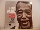 M&K RT-101 For Duke: Bill Berry & His Ellington All Stars TAS List