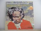 ASD 336 Beethoven: Overtures KEMPE ED1 W/G