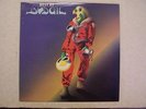 Best of Budgie LP NM UK A1 B1 runnoff