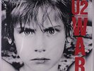 U2: War LP (180 gram reissue) Rock & Pop