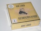 BOX-SET: Deep Purple & Friends - Celebrating Jon Lord, NEU & OVP (A10/3)