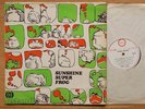 SUNSHINE SUPERFROG WYNDER K. FROGG ORIGINAL MOD BEAT FUNK 1967 ISLAND LP