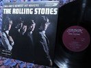 UNBOXED 1964 *MONO*   ROLLING STONES 1st   RAW R&B BLUES GARAGE BEAT Beatles