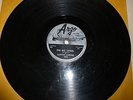 ZYDECO 78 RPM RECORD - CLIFTON CHENIER - ARGO 5262