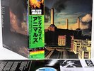 PINK FLOYD animals JAPAN orig LP  [FREE P+P]