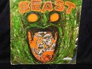 BEAST EVOLUTION RECORDS 2017 ROCK PSYCHEDELIC FIRST PRESISNG