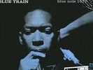 john coltrane - blue train (LP NEU) 8436028815777