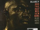 art blakey - moanin  (LP NEU)