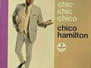 Chico Hamilton-Chic Chic Chico-Impulse 82-STEREO