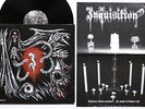 INQUISITION - Nefarious Dismal Orations - LP Gatefold +Poster 