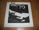 POESIE NOIRE-LOVE IS COLDER THAN DEATH LP(ANTLER SUBWAY)