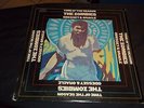 The ZOMBIES-Odessey And Oracle LP PSYCH Date TES 4013