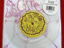 THE CURE - Lullaby - Rare UK Clear Vinyl 7