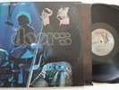 THE DOORS Absolutely Live EX ELEKTRA 2LP