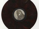 Rhythm & Sound Cornell Campbell ?King In My Empire RARE COLOURED VINYL 10