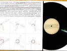 ICP 010 Instant Composers Pool Han BENNINK Misha MENGELBERG 1971 ORIG 1st Press