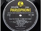 The Beatles - A Hard Day's Night - UK Mid-60's *STEREO* Press Parlophone LP EX+