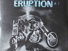 HEAVY METAL ERUPTION Very rare Italian metal compilation on METAL EYE DEATH SS