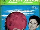 LAURIE LONDON --EP-- SAME-- DEUTSCHE ODEON