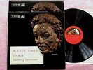 ALP 1548-49, UK orig. BACH: Goldberg Variations ROSALYN TURECK, NM