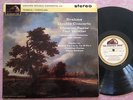 ASD 549 w/g, UK orig. BRAHMS: Double concerto, TORTELIER, FERRAS, KLETZI, PO