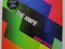 THE KNIFE 'Deep Cuts' 180g Vinyl 2LP (Fever Ray) NEW & SEALED