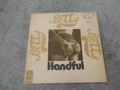 BETTY-HANDFUL-LP-VINYL-US-SIGNED-HEAVY PSYCH-SOUND CITY-SHADOKS-THIN MAN
