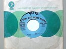 VICTORIA WILLIAMS & J.B LEDBETTER   Show Some Sign   NORTHERN SOUL Verve   PROMO