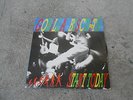 GORILLA BISCUITS-START TODAY-LP-VINYL-REVELATION 12-1989-INSERT-