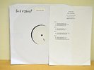 DARK ANGEL ?– TIME DOES NOT HEAL (RARE VINYL TEST PRESSING)