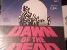 Dawn of the Dead, Original Soundtrack, Varese Sarabande Records VC-81106, 1977