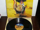 ROCKETS   LP  ATOMIC  ORIGINALE ITALY  1982