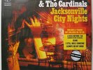 RYAN ADAMS 'Jacksonville City Lights' Gatefold 180g Vinyl LP NEW & SEALED