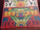 The Travel Agency - Sealed Mint 1968 Orig Psych Viva Records LP