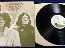 Spooky Tooth, SPOOKY TWO, A 1970 UK RE-ISSUE PALM TREE  ISLAND RECORD LABEL LP.