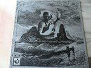 MICHAEL CHAPMAN - FULLY QUALIFIED SURVIVOR (Harvest SHVL 764 - no EMI). M-/M-