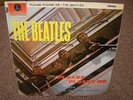 THE BEATLES Please Please Me 1963 UK Press Parlophone Stereo PCS 3042 YEX-94