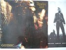 LP PARADISE LOST  GOTHIC   orig .First  UK  Press  1991