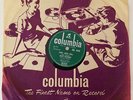 Cliff Richard and The Drifters Livin' Lovin' Doll UK 78rpm 78