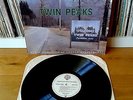 ANGELO BADALAMENTI MUSIC FROM TWIN PEAKS LPWARNER BROS 7599-26316-1 JULEE CRUISE