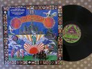 THE CHURCH Sometime Anywhere ORIGINAL US 2LP GATEFOLD SHRINK NEAR MINT